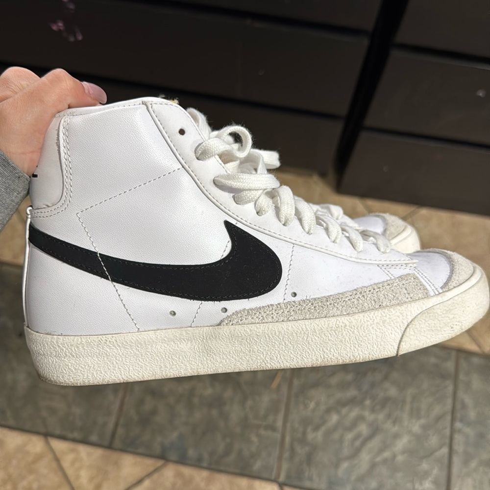 🚩FINAL SALE Nike Trail Blazers